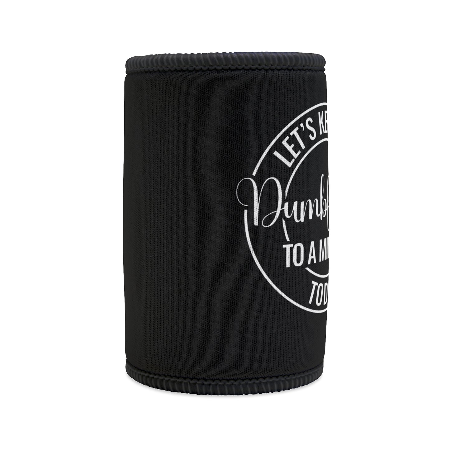 Stubby Cooler - Claws and Chaos Outdoor Party Drink Holder
