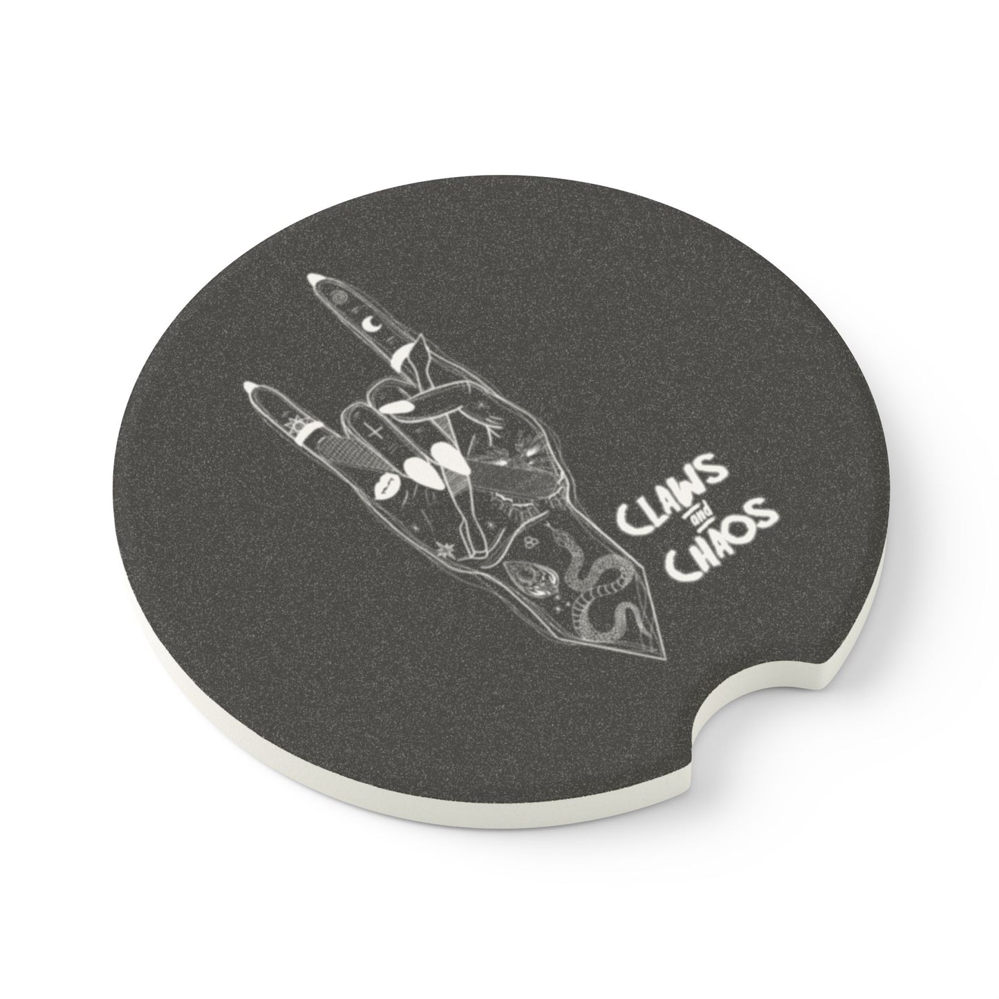 Car Coaster