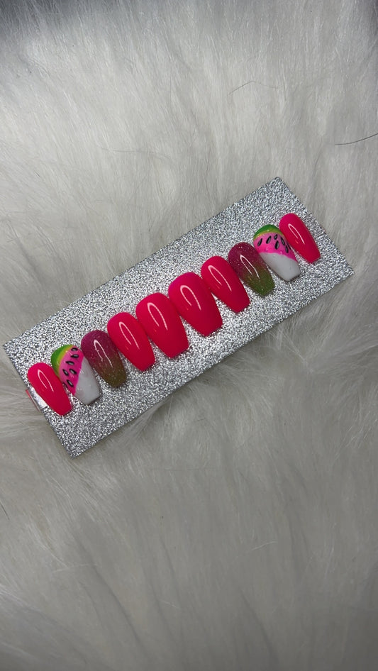 Watermelon Sugah