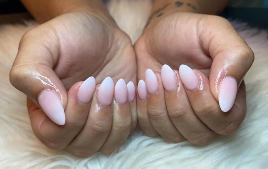 Ombré Nail Set