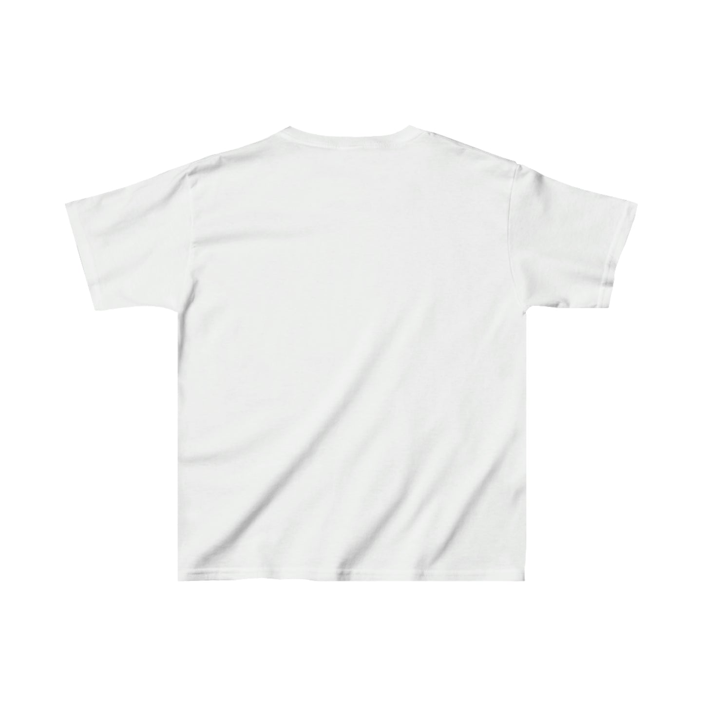 Kids Heavy Cotton™ Claws & Chaos Tee
