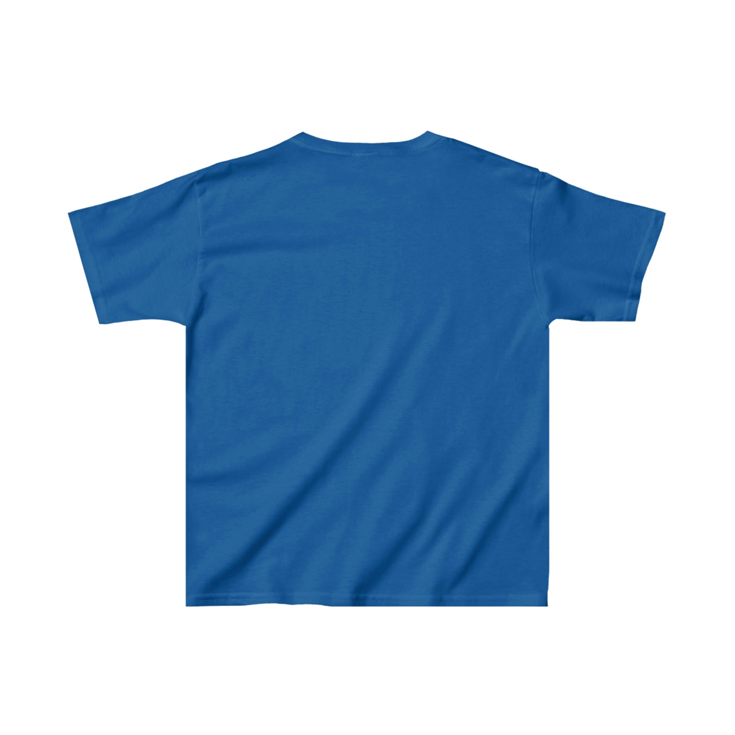 Kids Heavy Cotton™ Claws & Chaos Tee