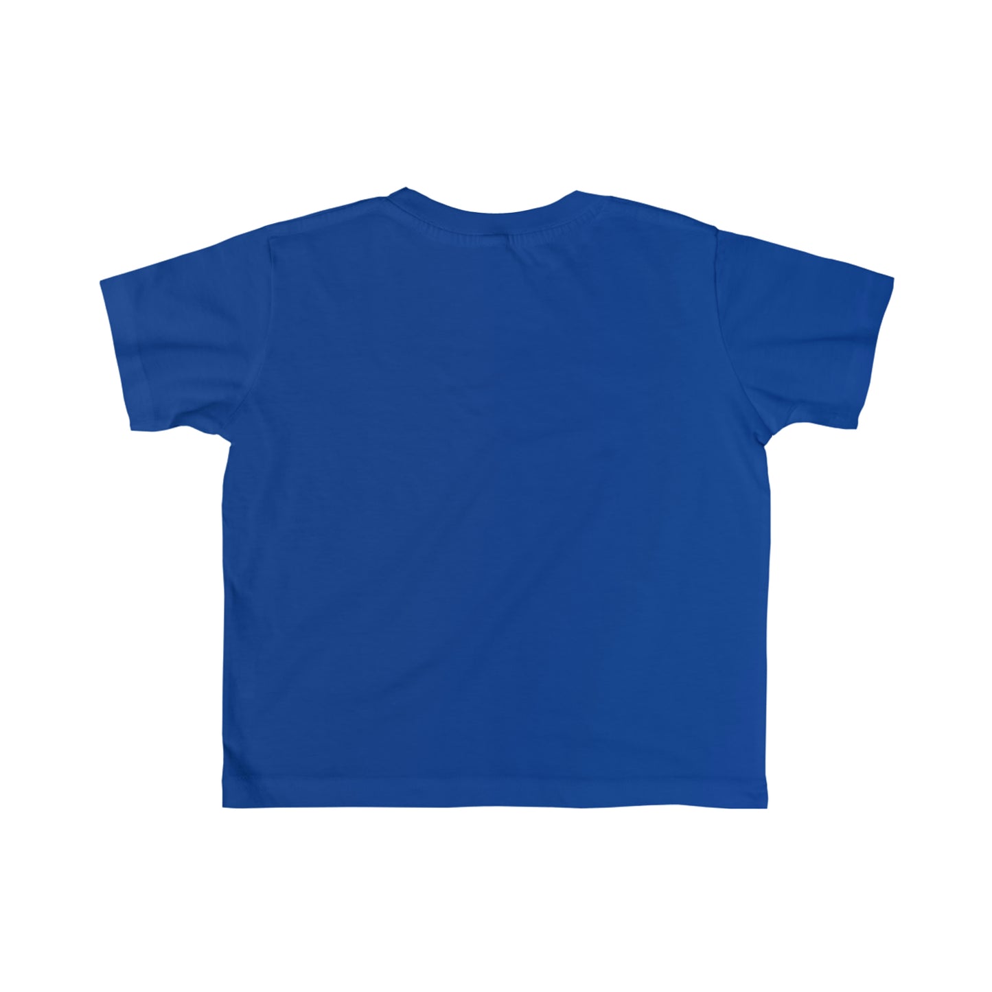 Kid's Fine Jersey Tee