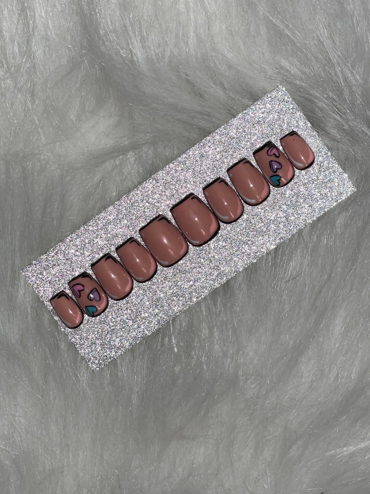 Pop Art Candy