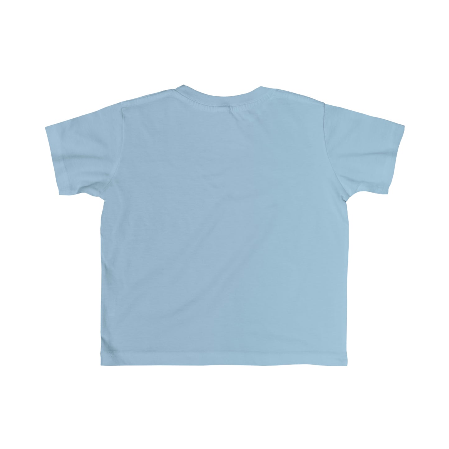 Kid's Fine Jersey Tee
