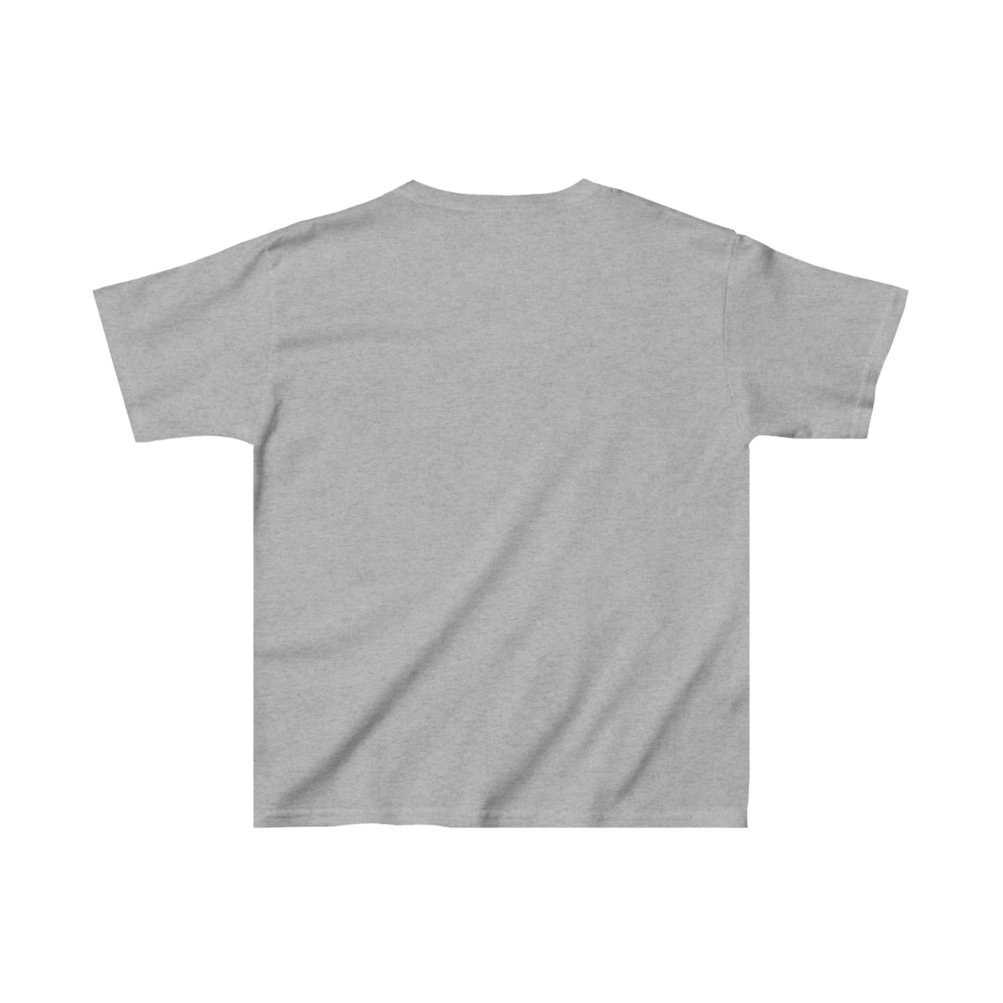 Kids Heavy Cotton™ Claws & Chaos Tee