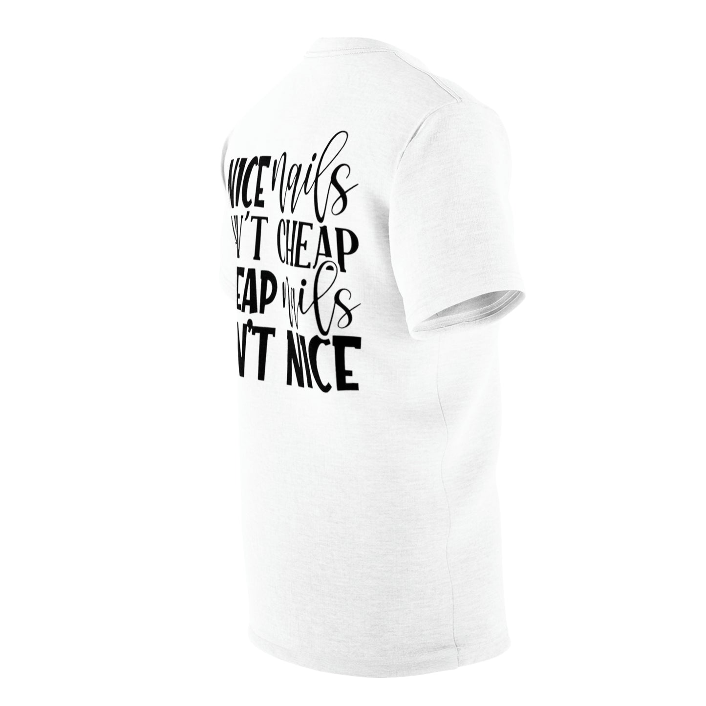 Unisex Claws and Chaos T