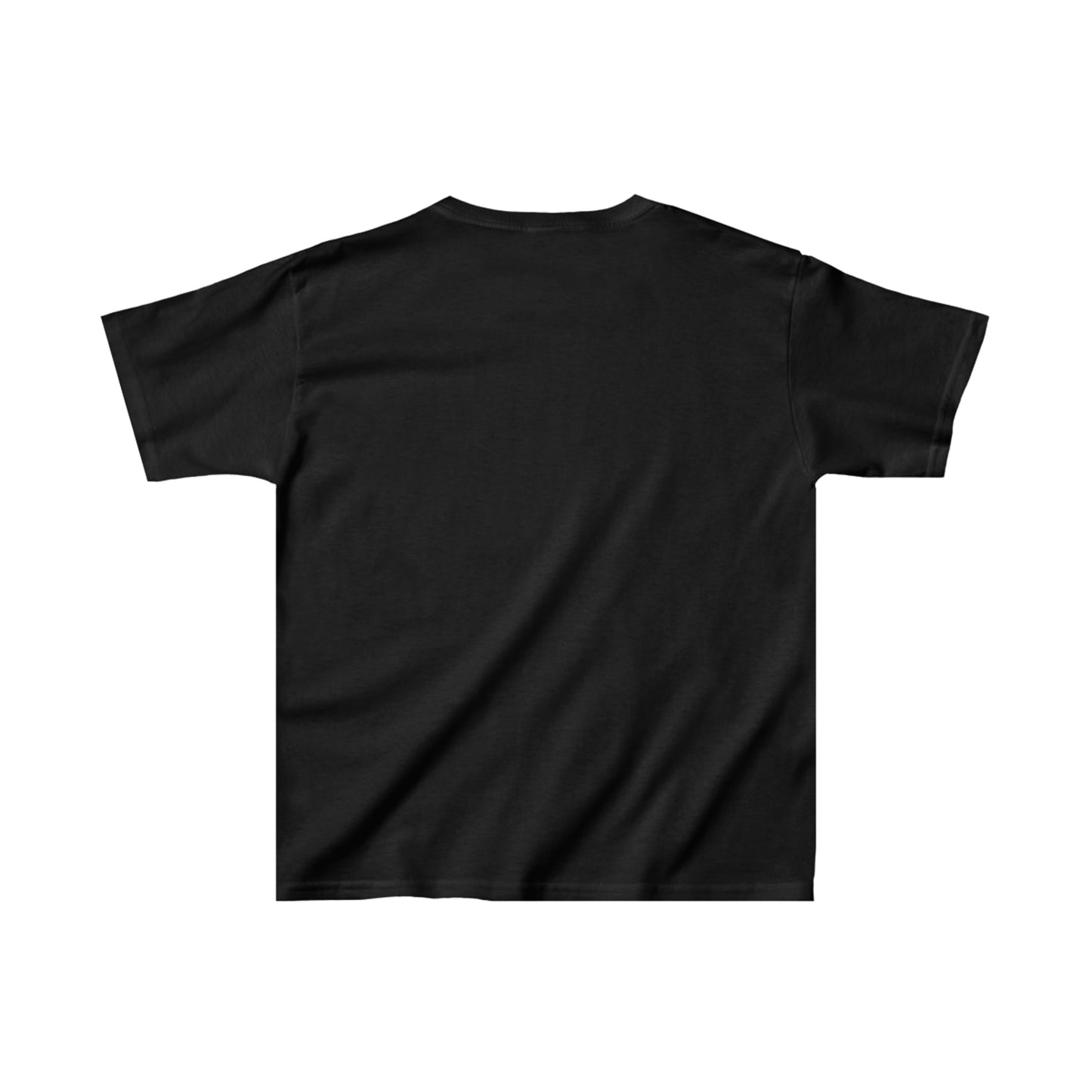 Kids Heavy Cotton™ Claws & Chaos Tee