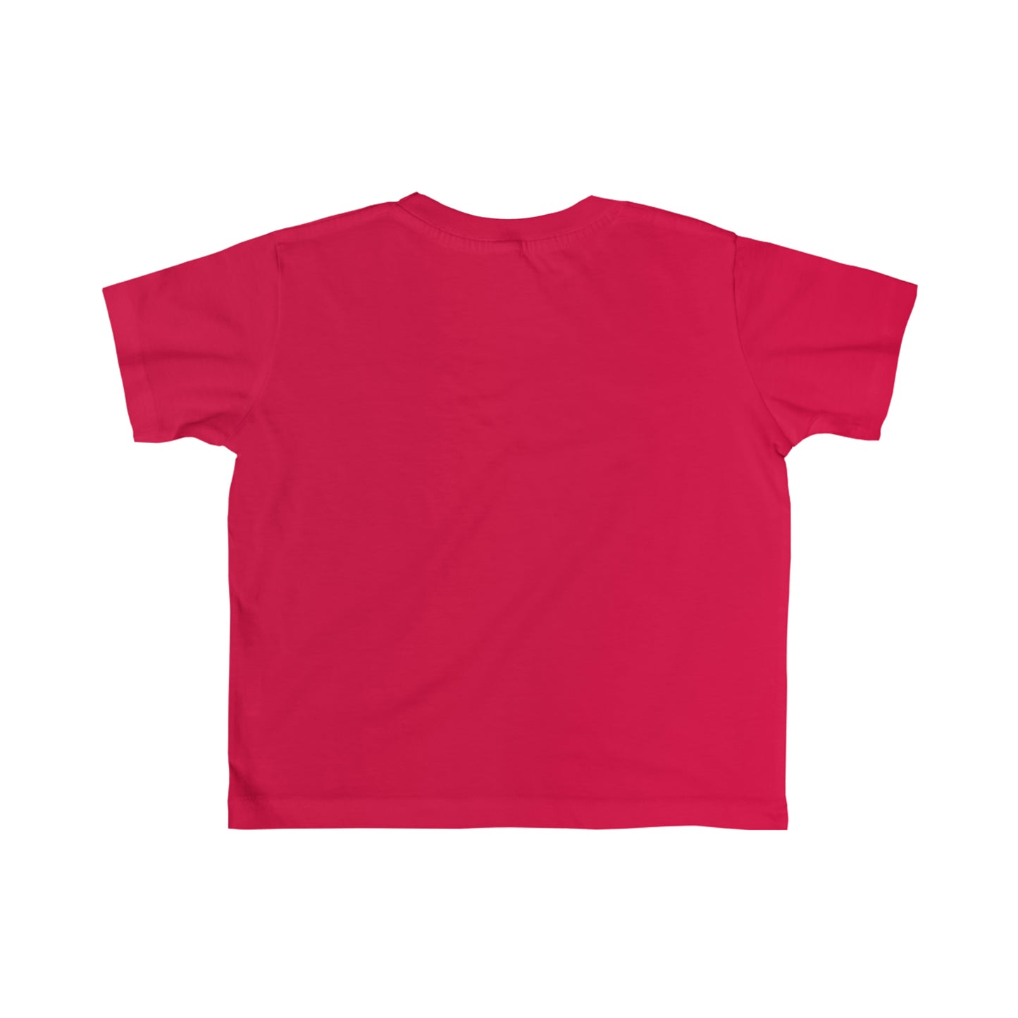 Kid's Fine Jersey Tee