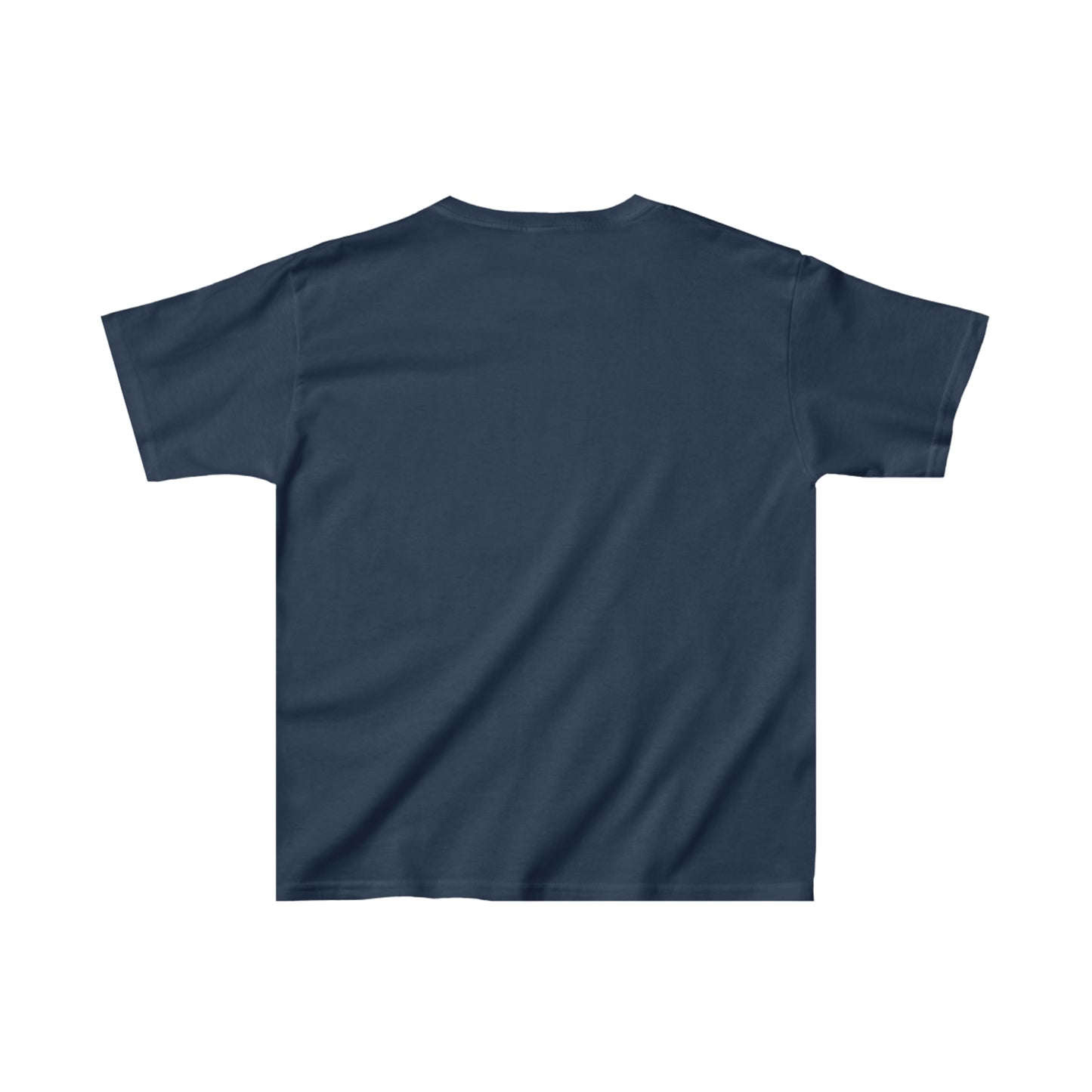 Kids Heavy Cotton™ Claws & Chaos Tee