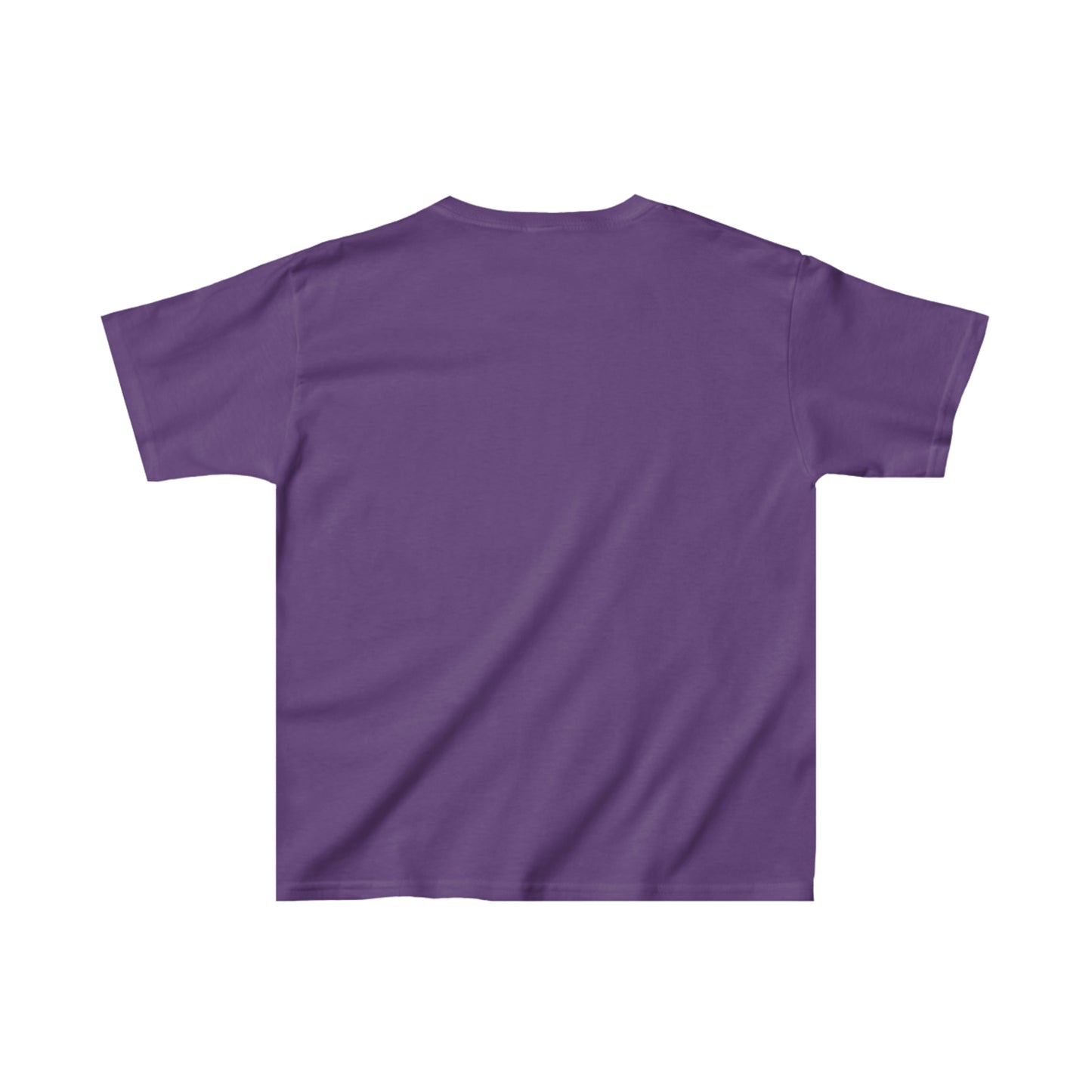 Kids Heavy Cotton™ Claws & Chaos Tee
