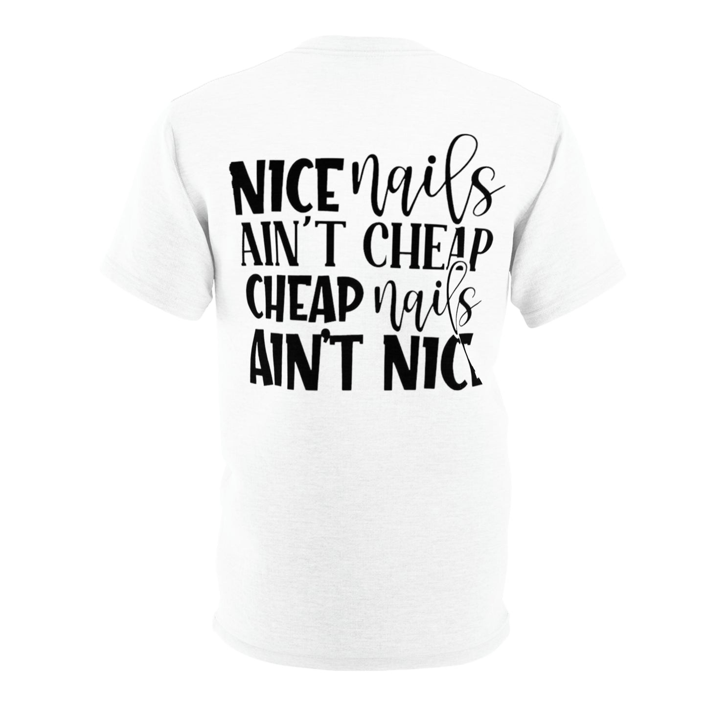 Unisex Claws and Chaos T