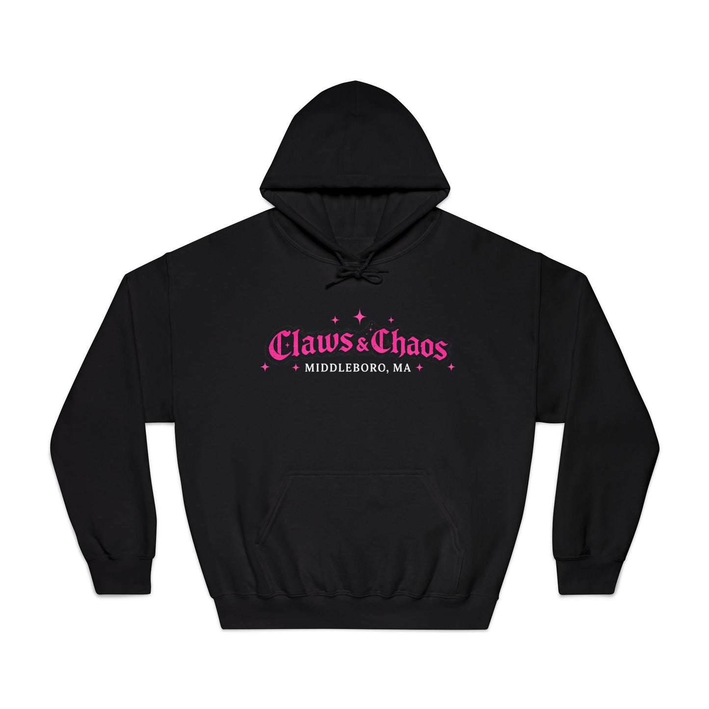Do Witchcraft Hoodie