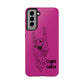 Claws and Chaos Phone Case