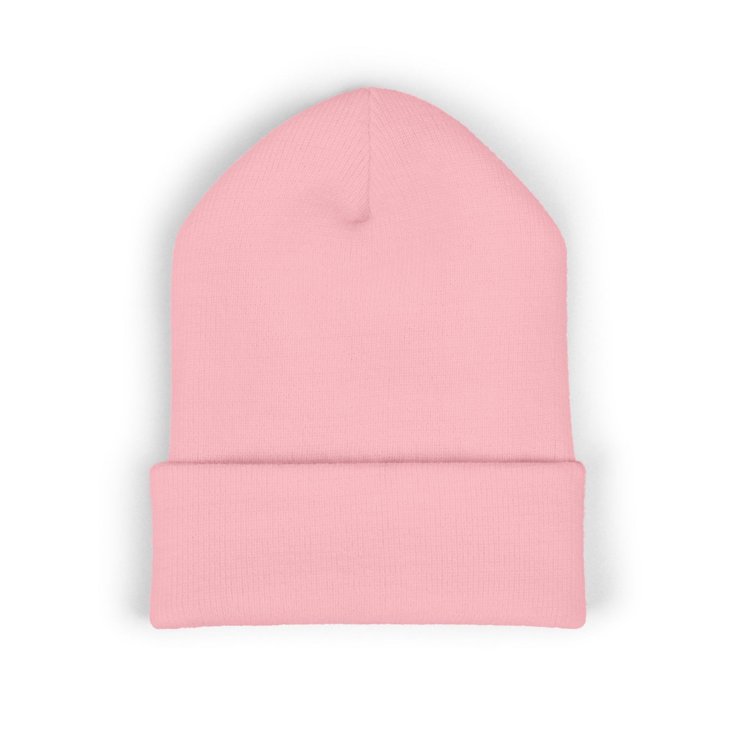 Claws & Chaos Cuffed Beanie