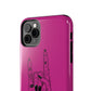 Claws and Chaos Phone Case