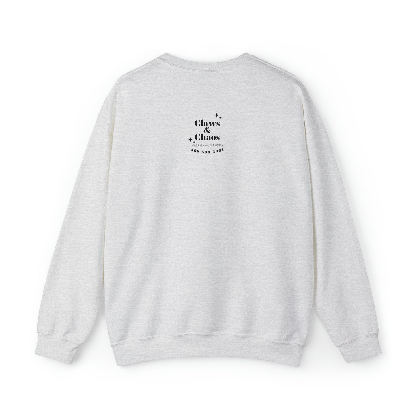 Boys of Fall Crewneck