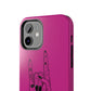 Claws and Chaos Phone Case