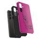 Claws and Chaos Phone Case