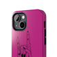 Claws and Chaos Phone Case