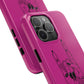 Claws and Chaos Phone Case