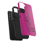 Claws and Chaos Phone Case