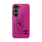 Claws and Chaos Phone Case
