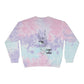 Tie-Dye "Claws & Chaos"