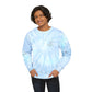 Tie-Dye "Claws & Chaos"