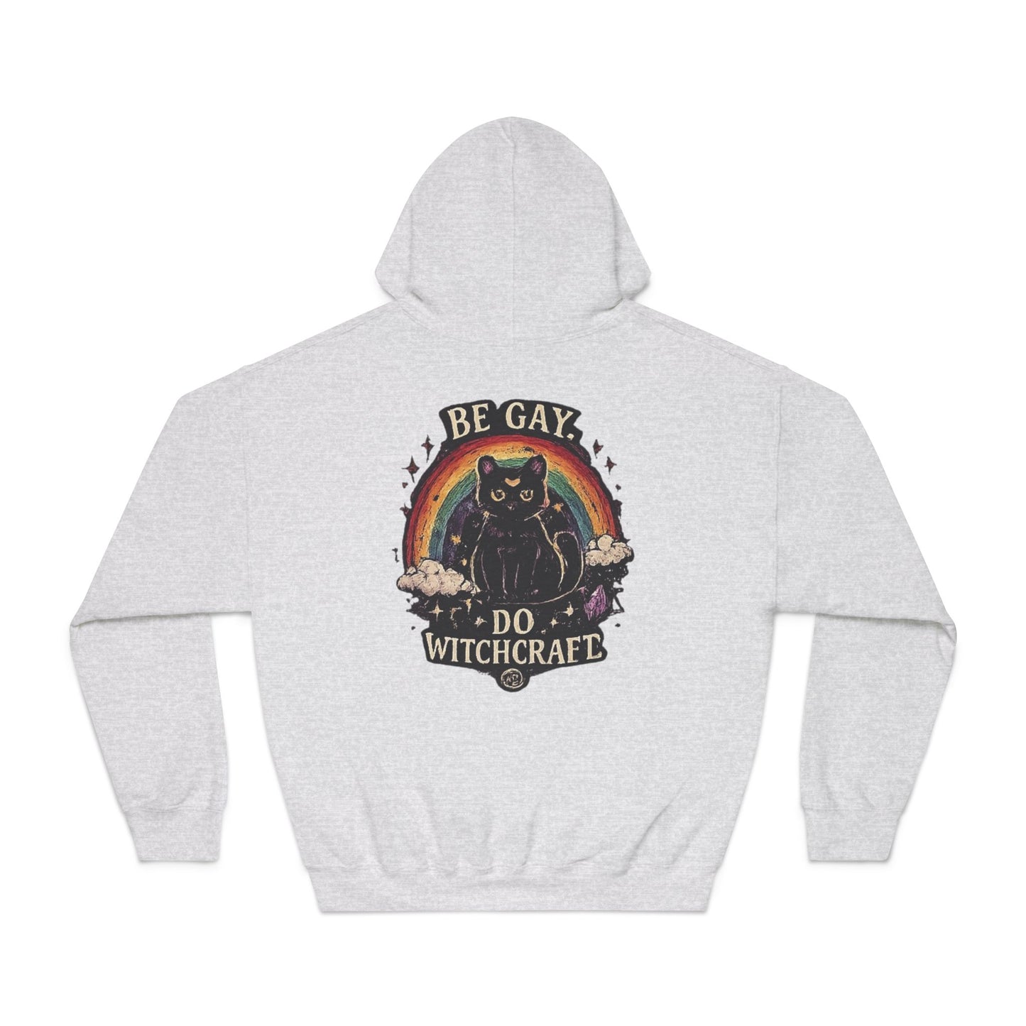 Do Witchcraft Hoodie