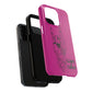 Claws and Chaos Phone Case
