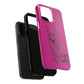 Claws and Chaos Phone Case