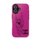 Claws and Chaos Phone Case