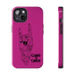Claws and Chaos Phone Case