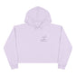 Chaos Claws Crop Hoodie