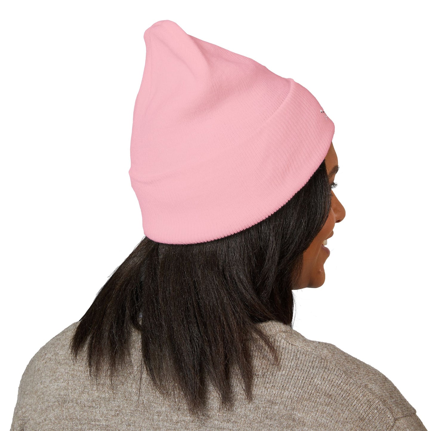 Claws & Chaos Cuffed Beanie