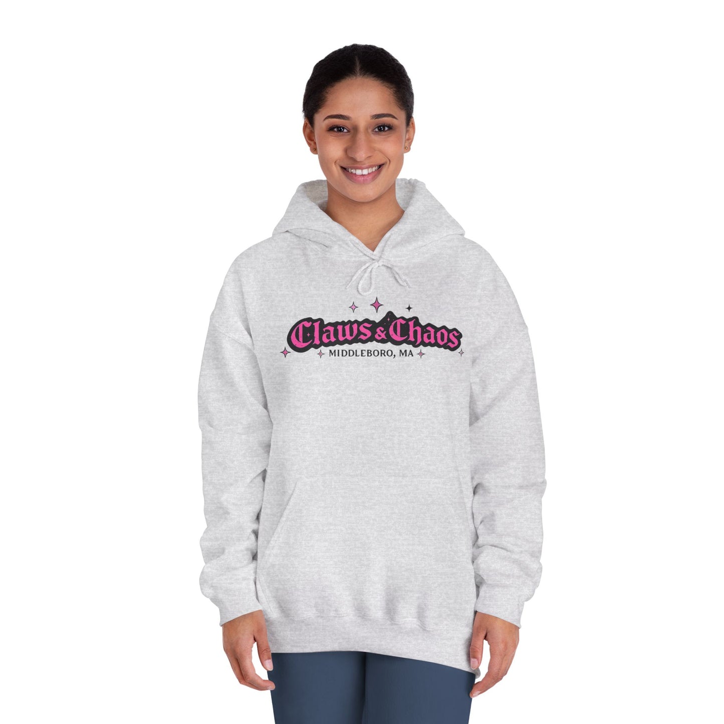 Do Witchcraft Hoodie
