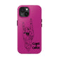Claws and Chaos Phone Case