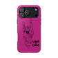 Claws and Chaos Phone Case