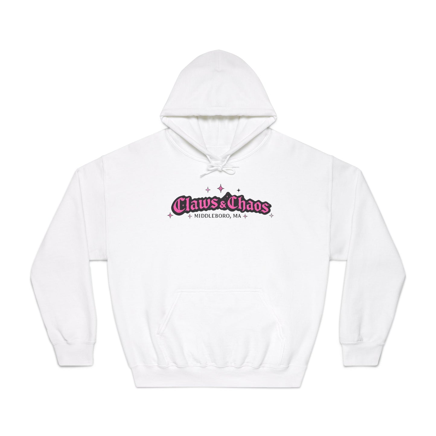 Do Witchcraft Hoodie