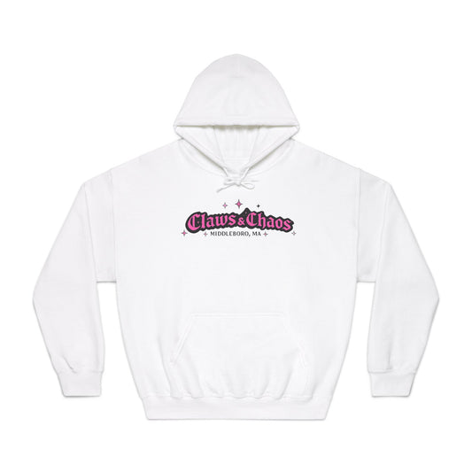 Do Witchcraft Hoodie