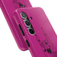 Claws and Chaos Phone Case
