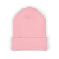 Claws & Chaos Cuffed Beanie
