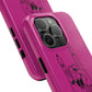 Claws and Chaos Phone Case