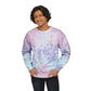 Tie-Dye "Claws & Chaos"
