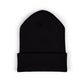 Claws & Chaos Cuffed Beanie