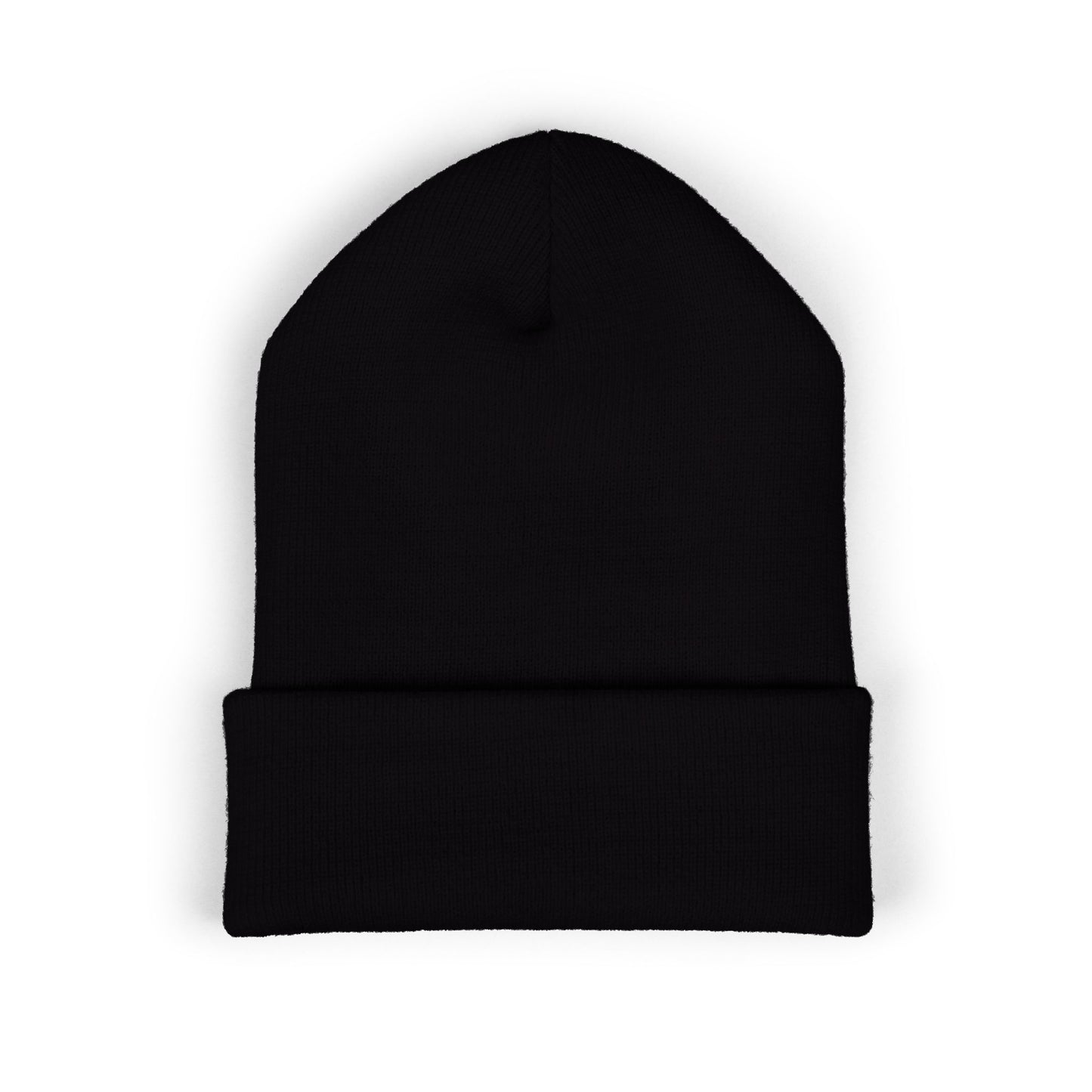 Claws & Chaos Cuffed Beanie