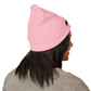 Claws & Chaos Cuffed Beanie