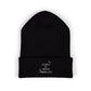Claws & Chaos Cuffed Beanie