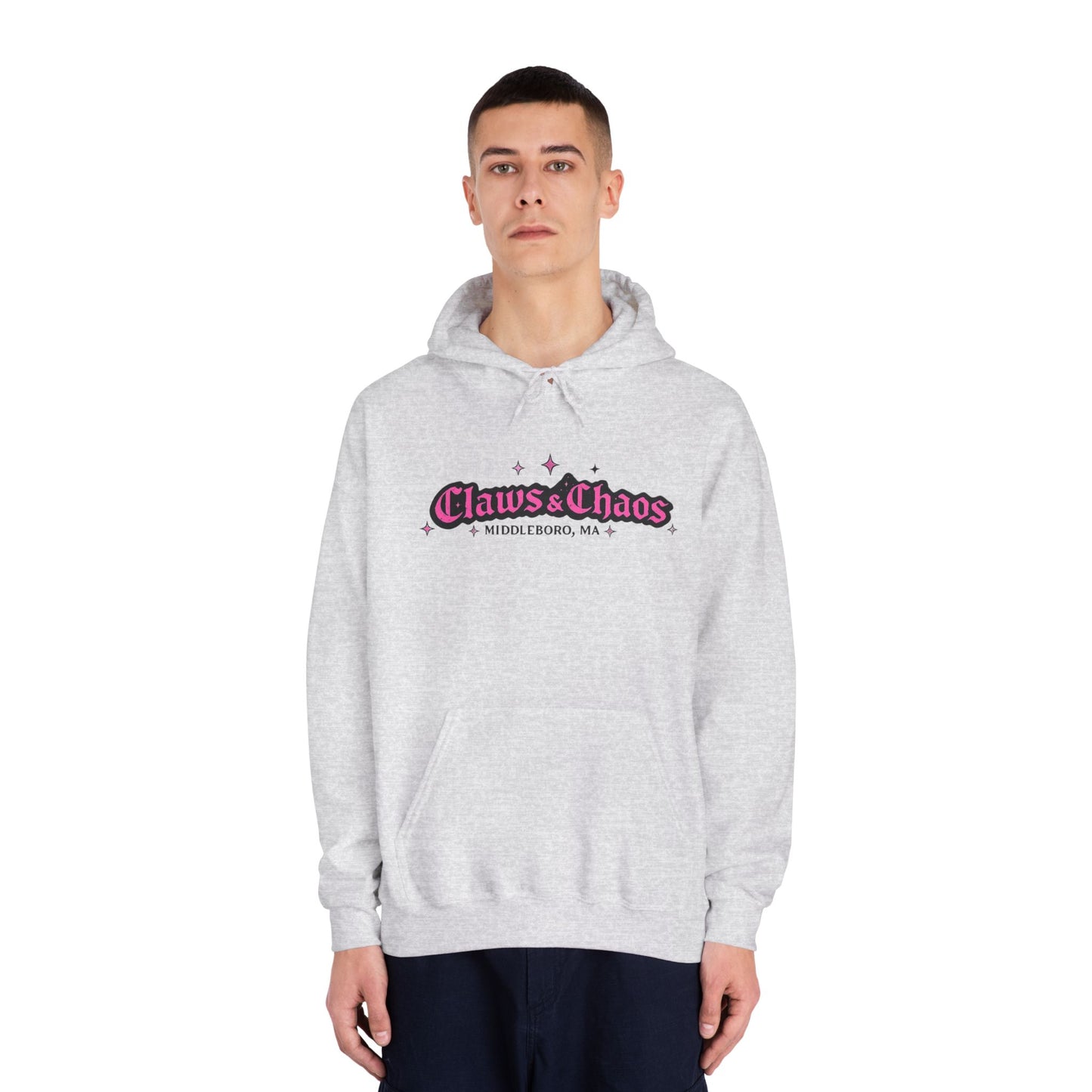Do Witchcraft Hoodie